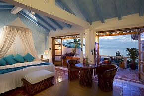 Luna Líquida Hotel Boutique