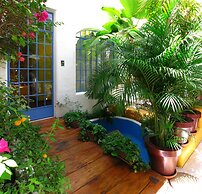 Luna Líquida Hotel Boutique