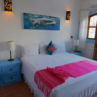 Luna Líquida Hotel Boutique