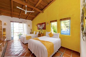 Luna Líquida Hotel Boutique