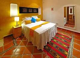 Luna Líquida Hotel Boutique