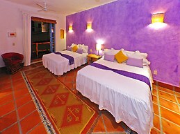 Luna Líquida Hotel Boutique