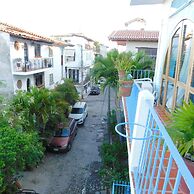 Luna Líquida Hotel Boutique