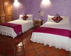 Luna Líquida Hotel Boutique