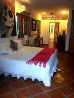 Luna Líquida Hotel Boutique