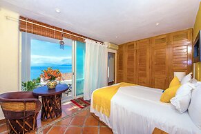 Luna Líquida Hotel Boutique