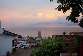 Luna Líquida Hotel Boutique