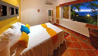 Luna Líquida Hotel Boutique