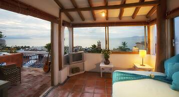 Luna Líquida Hotel Boutique