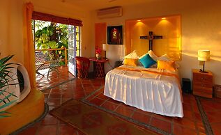 Luna Líquida Hotel Boutique