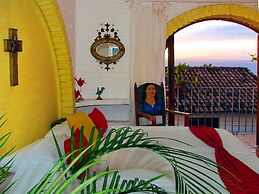 Luna Líquida Hotel Boutique