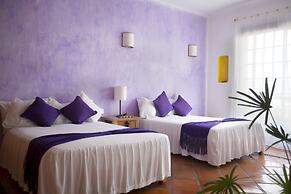 Luna Líquida Hotel Boutique