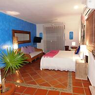 Luna Líquida Hotel Boutique