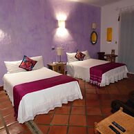 Luna Líquida Hotel Boutique