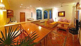 Luna Líquida Hotel Boutique