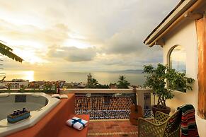 Luna Líquida Hotel Boutique