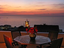 Luna Líquida Hotel Boutique