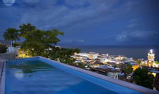 Luna Líquida Hotel Boutique