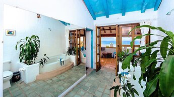 Luna Líquida Hotel Boutique