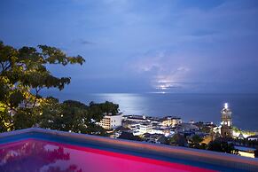 Luna Líquida Hotel Boutique