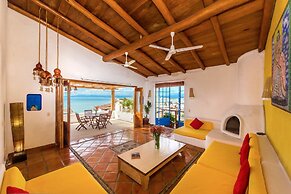 Luna Líquida Hotel Boutique