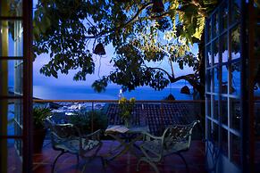 Luna Líquida Hotel Boutique