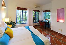 Luna Líquida Hotel Boutique