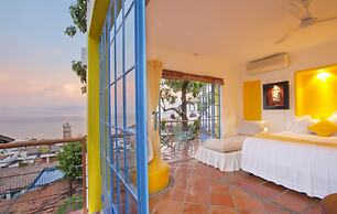 Luna Líquida Hotel Boutique