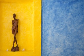 Luna Líquida Hotel Boutique