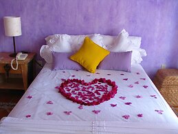 Luna Líquida Hotel Boutique