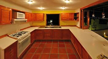 Luna Líquida Hotel Boutique