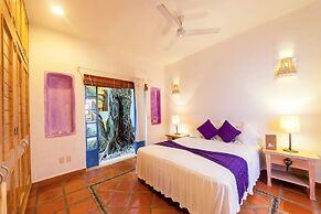 Luna Líquida Hotel Boutique