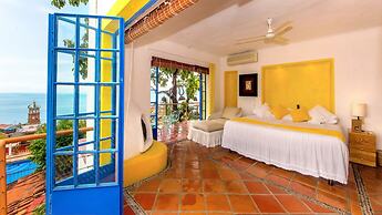 Luna Líquida Hotel Boutique