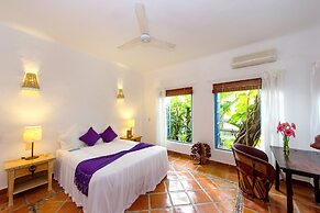 Luna Líquida Hotel Boutique