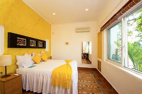 Luna Líquida Hotel Boutique