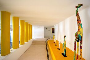 Luna Líquida Hotel Boutique