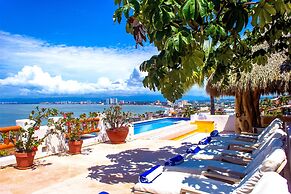 Luna Líquida Hotel Boutique