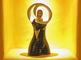 Luna Líquida Hotel Boutique