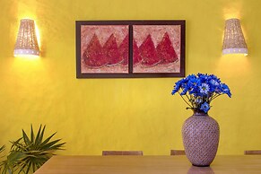 Luna Líquida Hotel Boutique