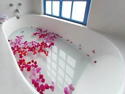 Luna Líquida Hotel Boutique