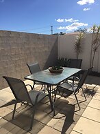 Alexandra Apartments