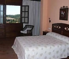 Hotel Rural Mirador de Deva