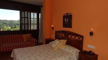 Hotel Rural Mirador de Deva