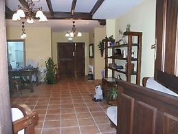 Hotel Rural Mirador de Deva