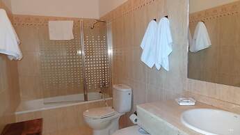 Hotel Rural Mirador de Deva