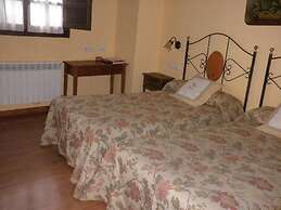 Hotel Rural Mirador de Deva