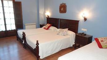 Hotel Rural Mirador de Deva