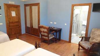 Hotel Rural Mirador de Deva