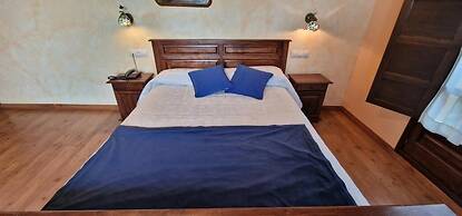 Hotel Rural Mirador de Deva