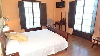 Hotel Rural Mirador de Deva